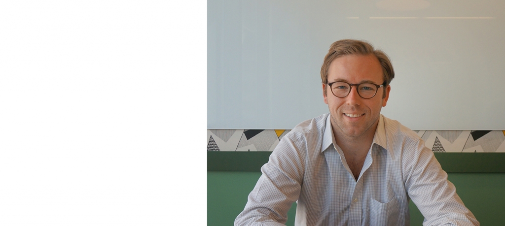 Ryan Matkin Join Us – 马凯资本